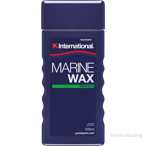 International marint vax 0,5L International marint vax 0,5L