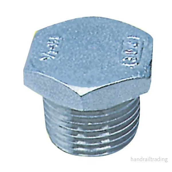 1852 Plugg 1 1/4″ RF