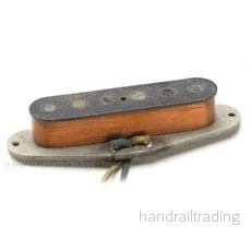 Antiquity II Mustang Myth Neck