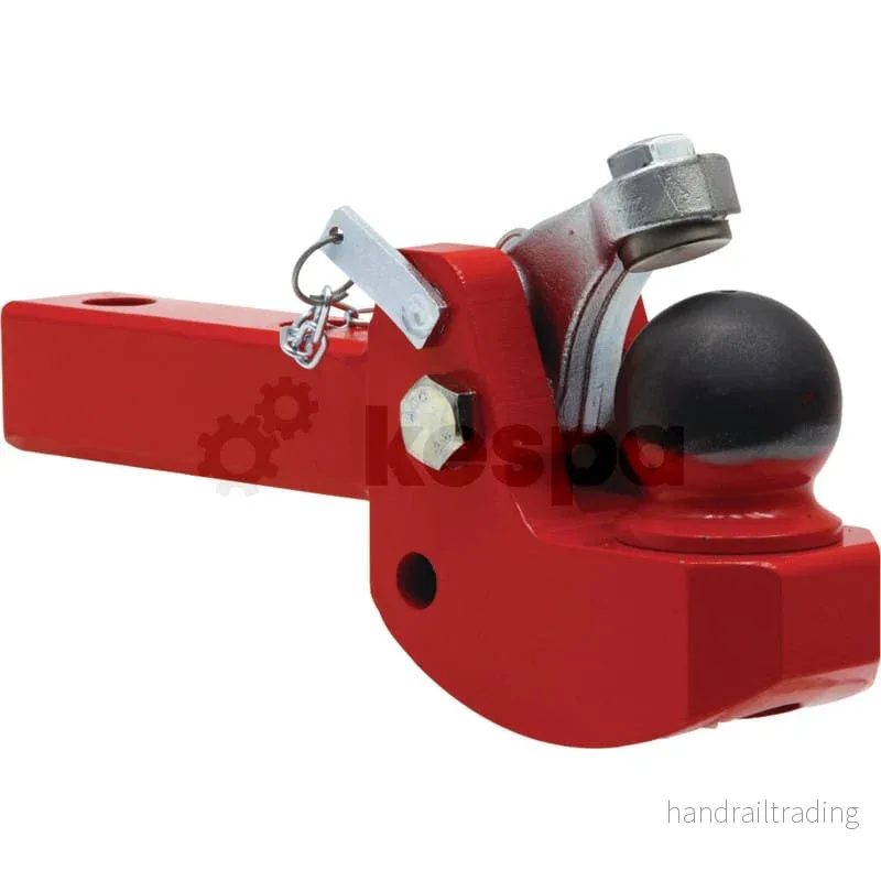 Kuldrag K80 60×60 från Scharmüller passande Claas Arion