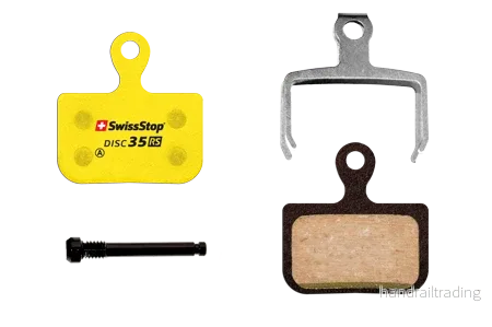 SwissStop Disc BrakePads RS Disc 35 Workshop 25pair Box SwissStop Disc BrakePads RS Disc 35 Workshop 25pair Box