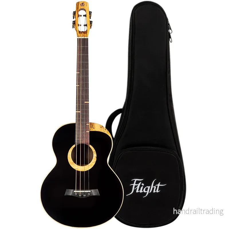 Flight 4SB SAMMY TURTON Sign. Baritone All solid Baritone Black top Flight 4SB SAMMY TURTON Sign. Baritone All solid Baritone Black top