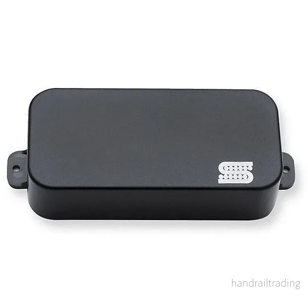 Dino Cazares neck 7 strg passive mount