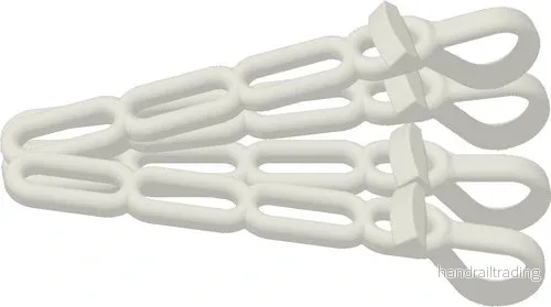 Kapellstropp combi 4-pack Kapellstropp combi 4-pack