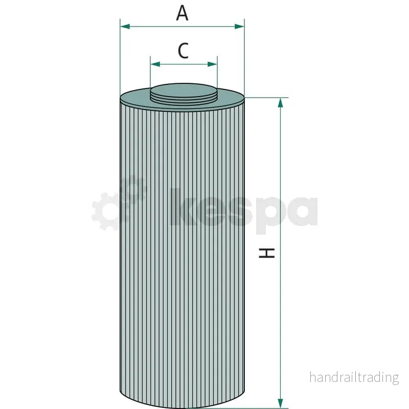 Hydraulfilter Hydraulfilter