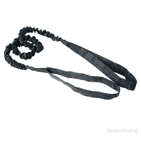 1852 Dockmate förtöjning elastisk, öga/öga 105-135 cm 1852 Dockmate förtöjning elastisk, öga/öga 105-135 cm