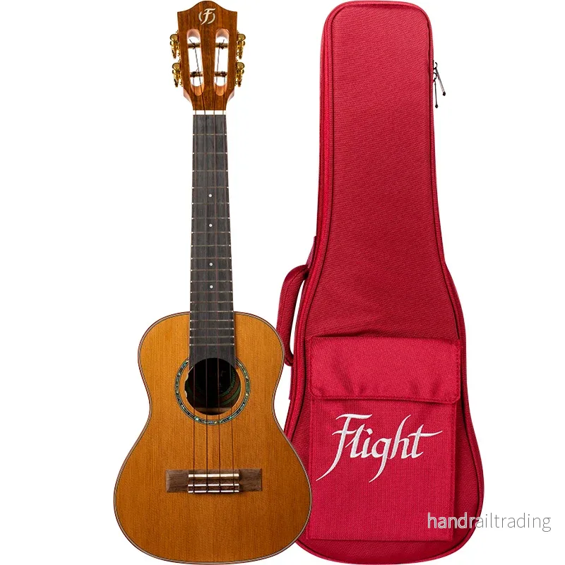 Flight DIANA CE  Concert Solid Top