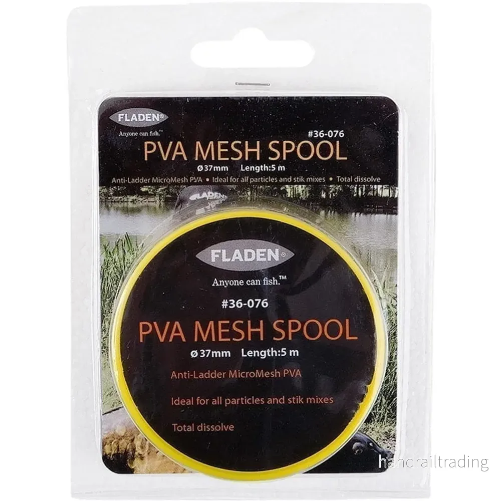 PVA mesh spool 15mmx 5m PVA mesh spool 15mmx 5m