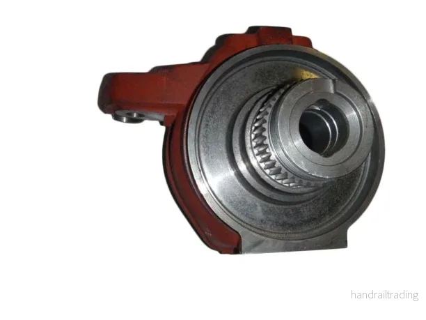Ledhus Valmet 505-905 (N32B) Ledhus Valmet 505-905 (N32B)
