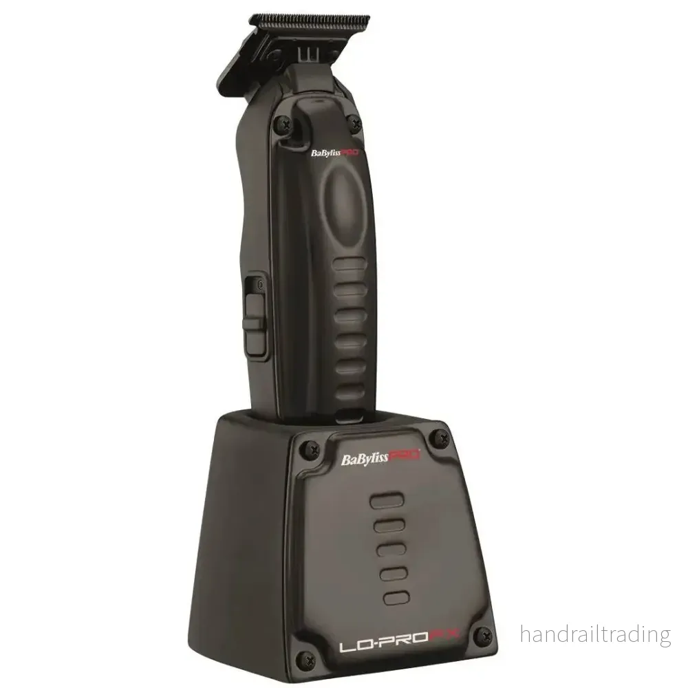 LO-PROFX Trimmer Charging Stand FX726EBASE - Bild 2