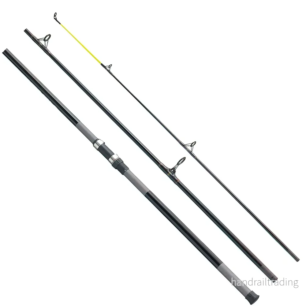 Surf Chieftain 390cm 100-250g