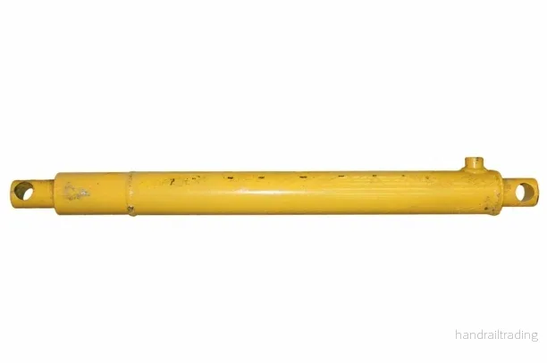 Hydraulcylinder NH 8030-8040. REF: 84068254 (Butik 8)