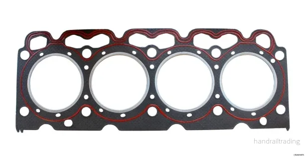 Toppackning Deutz (A41)