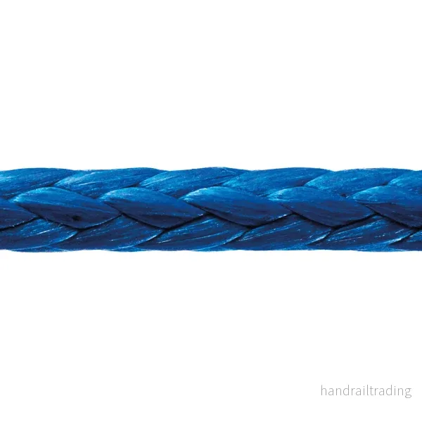 Robline Ocean 3000 XG 5 mm Blå 200 m