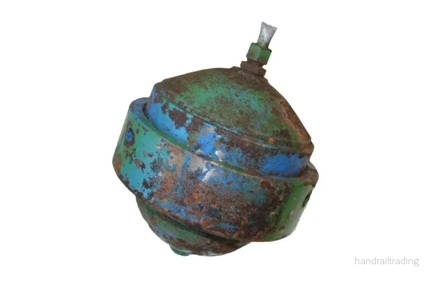 Ackumulatortank JD 1075 (Butik 4) Ackumulatortank JD 1075 (Butik 4)