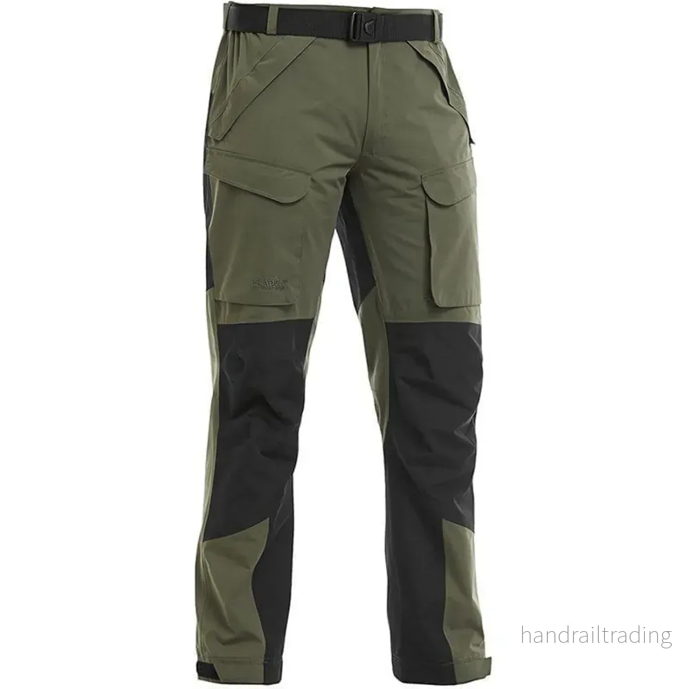 Trousers Authentic 2.0 peach microfiber