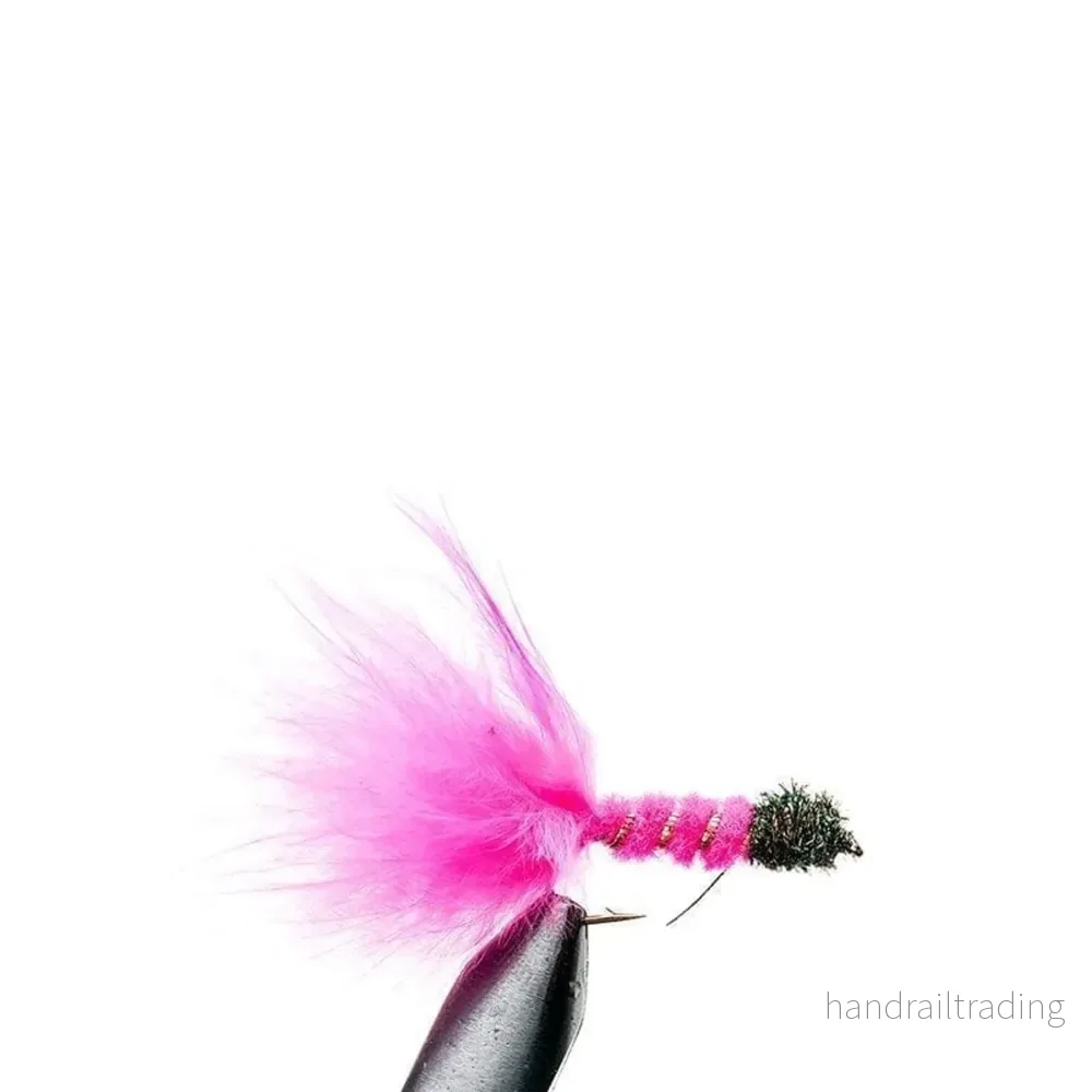 Streamers