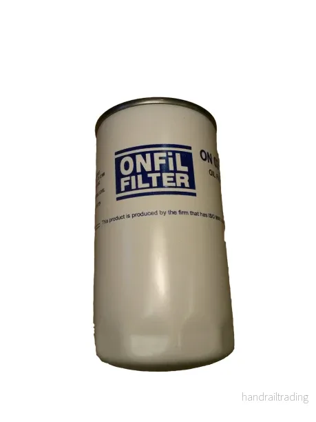 Oljefilter (spin on) NH T4030-T7070, TS100A-TS135A Div IH. REF: 2854749 Oljefilter (spin on) NH T4030-T7070, TS100A-TS135A Div IH. REF: 2854749
