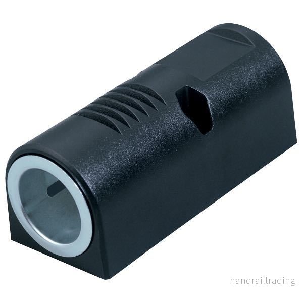 Utanpåliggande uttag för cigarettkontakt 12/24 V 20 ampere Utanpåliggande uttag för cigarettkontakt 12/24 V 20 ampere