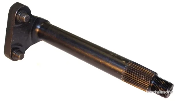 Sektoraxel BM 320 (O30B) Sektoraxel BM 320 (O30B)