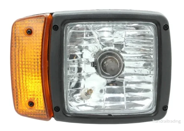 Strålkastare flerfunktion Volvo (D30) Strålkastare flerfunktion Volvo (D30)