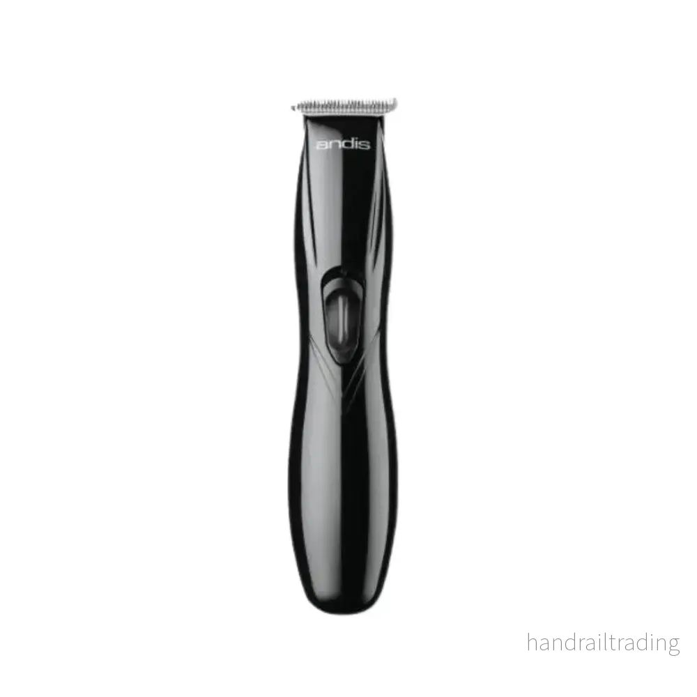 Andis Slimline Pro Li D-8 – precisionstrimmer svart