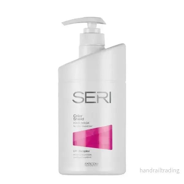 SERI Color Shield – hårmask för färgat hår 1000 ml SERI Color Shield – hårmask för färgat hår 1000 ml