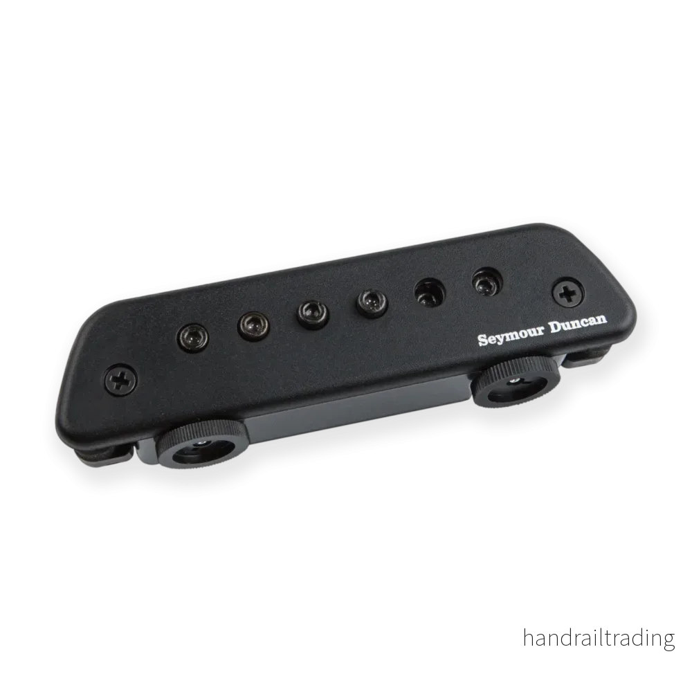 Mag Acoustic Active Pickup