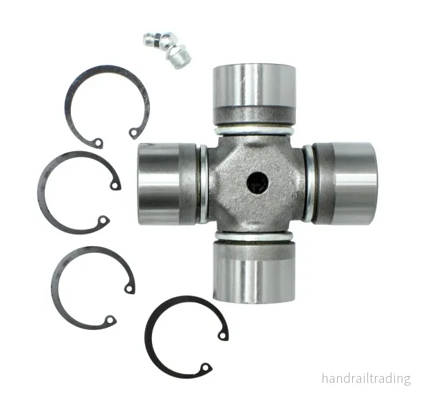 Knutkors 38×105,8 mm (C27) Knutkors 38×105,8 mm (C27)