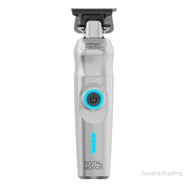 GAMMA+ Cyborg Trimmer - Bild 2