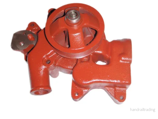 Vattenpump NH TC 52-56 Laverda 411,413 (Butik 19) Vattenpump NH TC 52-56 Laverda 411,413 (Butik 19)