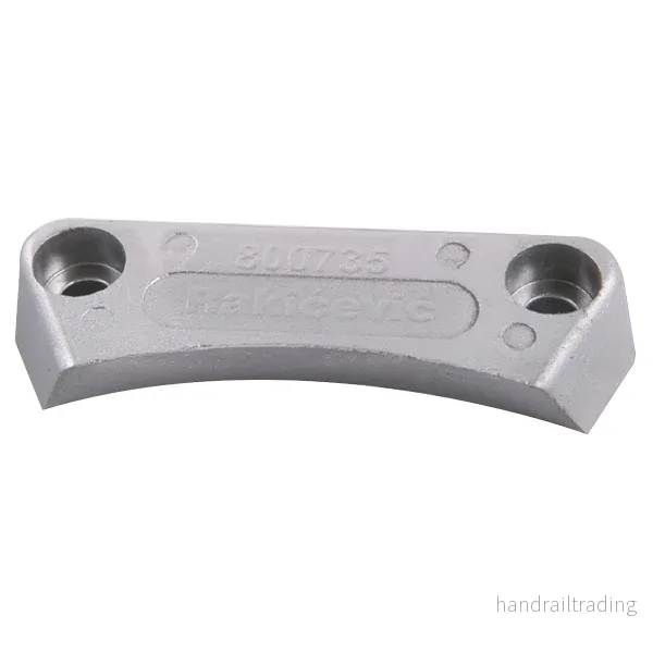 1852 Motorzink for Volvo duo prop 1852 Motorzink for Volvo duo prop