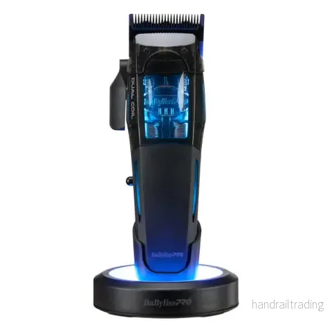BaBylissPRO dual-coil FX95C – professionell klippmaskin