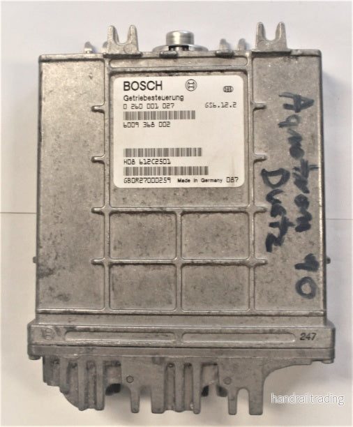 Databox Deutz Agrotron 90