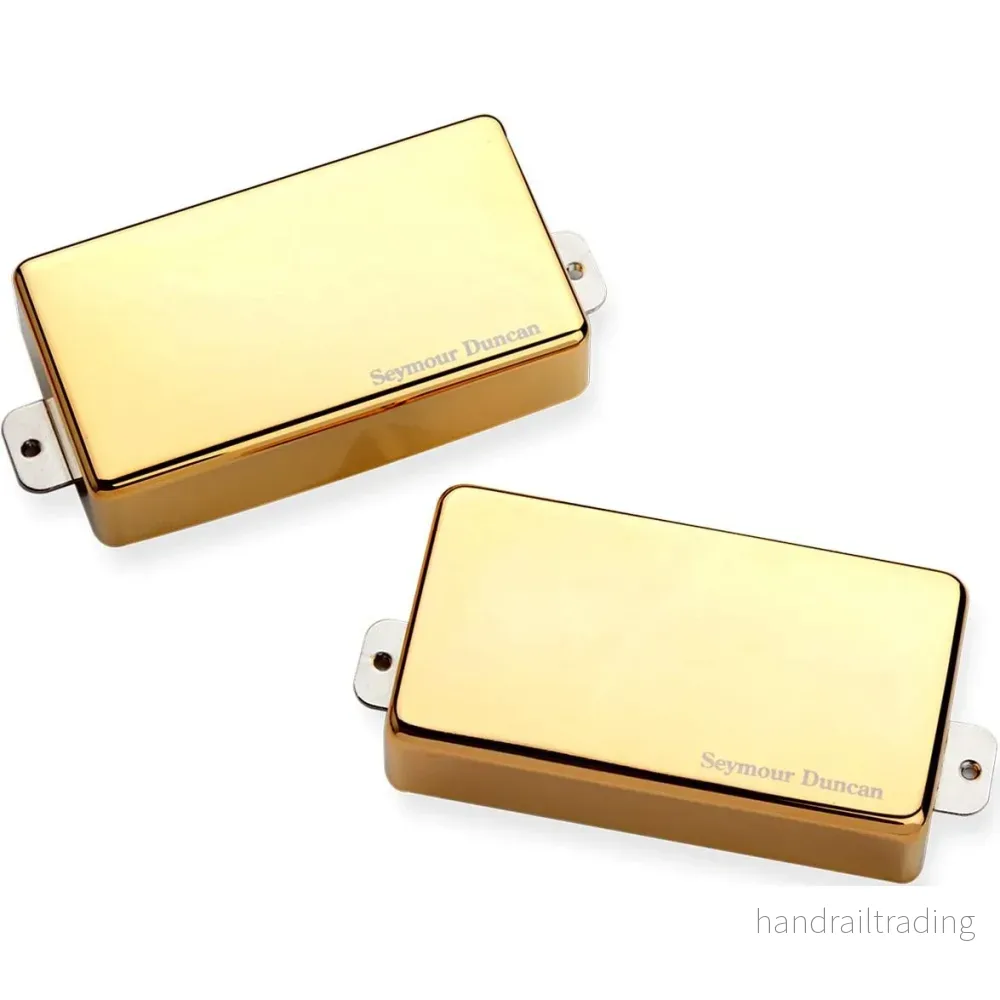 AHB-1s Blackouts SET Gold