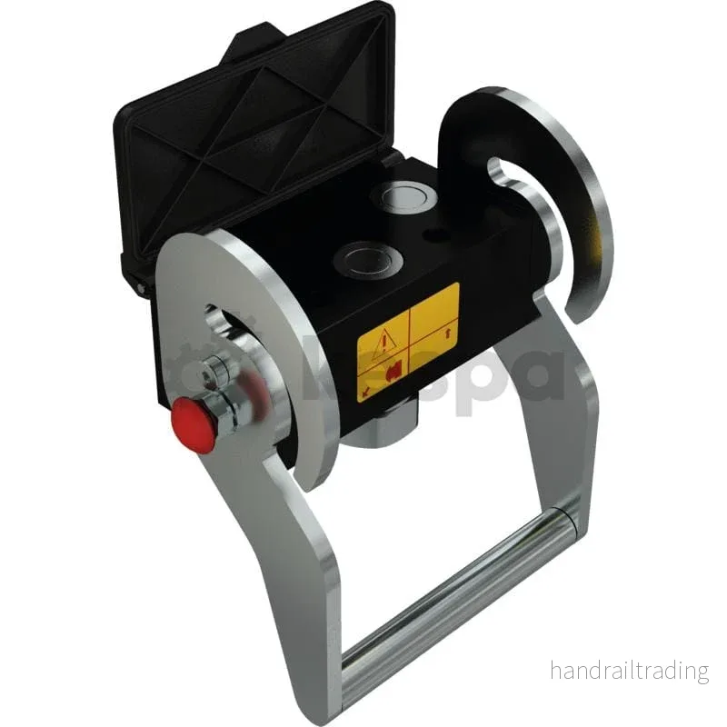 Snabbkoppling multifaster hona 3x 1″ BSP 2P316-3-1G F C