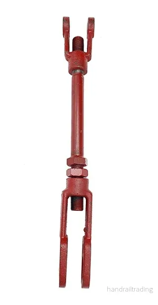 Lyftlänk Vänster BM 400, 430 (N14B) Lyftlänk Vänster BM 400, 430 (N14B)