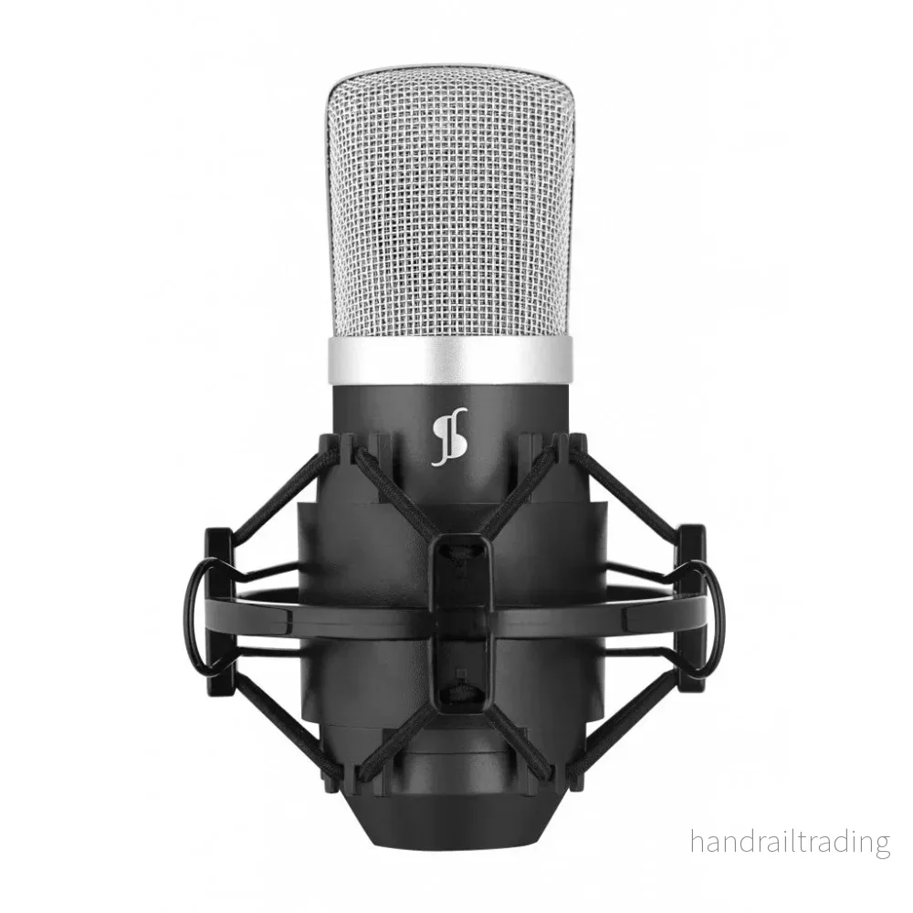 SUM40 Usb Condenser Cardioid Mic