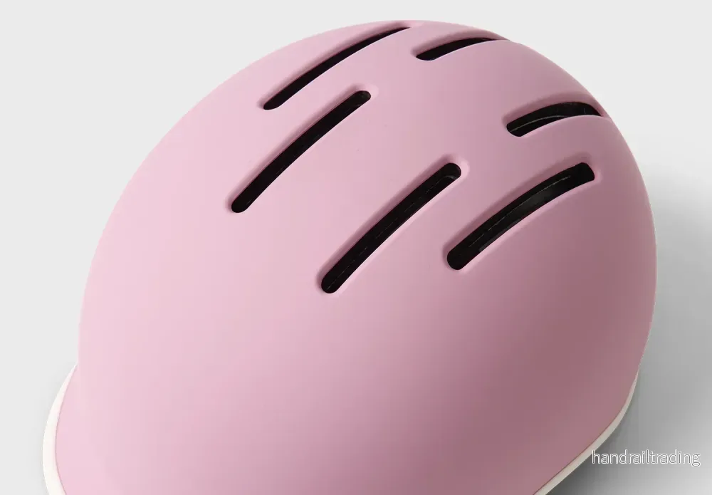 Thousand Heritage 2.0 Hjälm Petal Pink - Bild 2