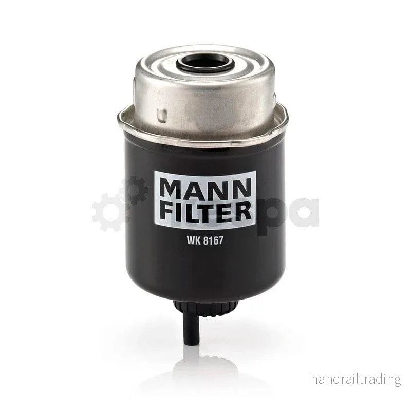 Bränslefilter