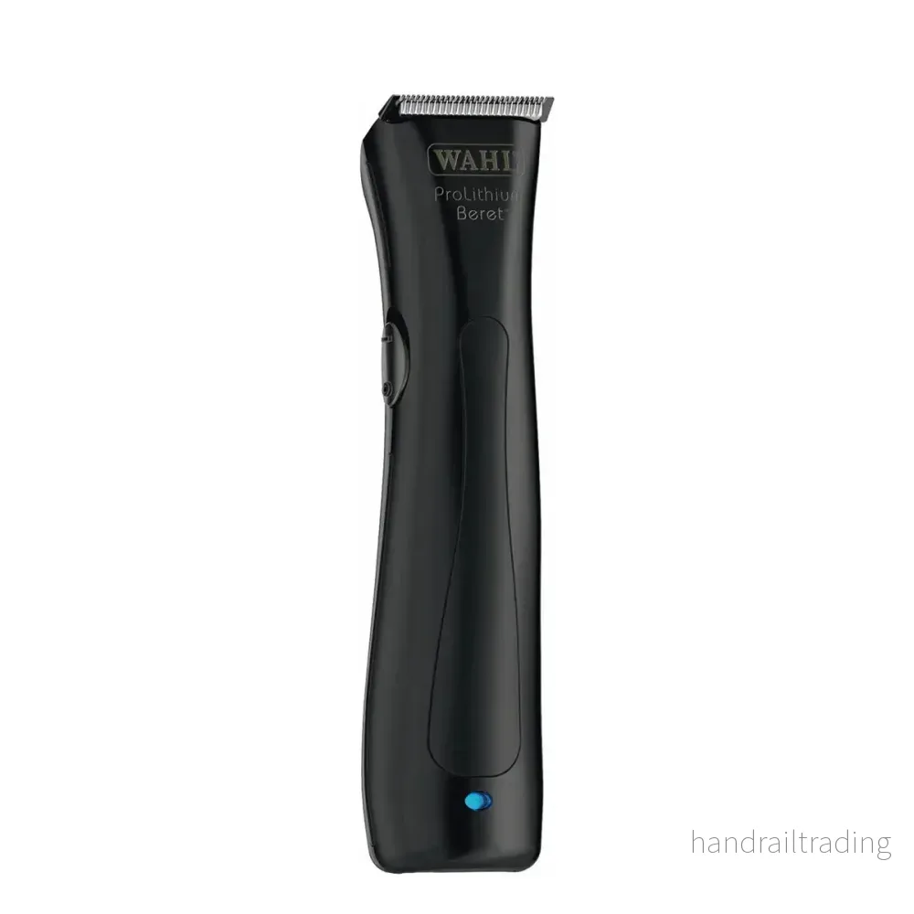 Wahl Trimmer Beret Wahl Trimmer Beret