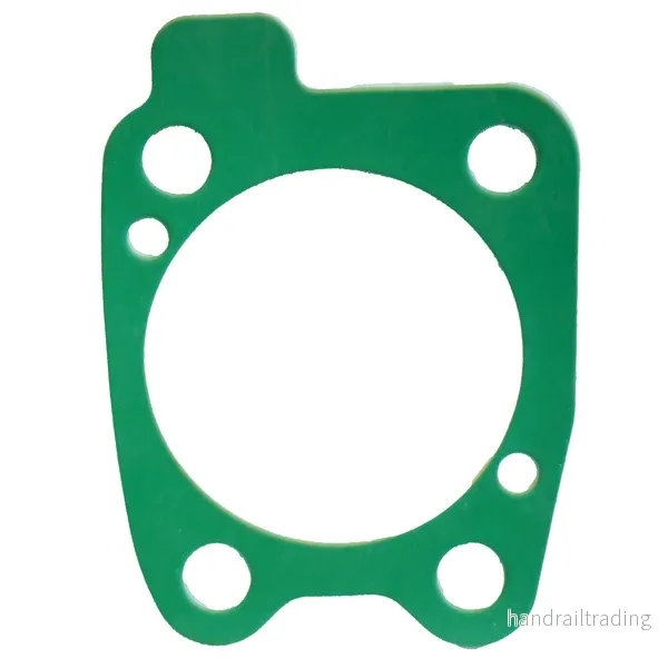 Packning till impellerhus, Yamaha F4, F5, F6 Packning till impellerhus, Yamaha F4, F5, F6