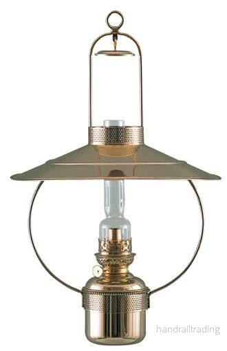 DHR Kabinlampa 8209 olja DHR Kabinlampa 8209 olja