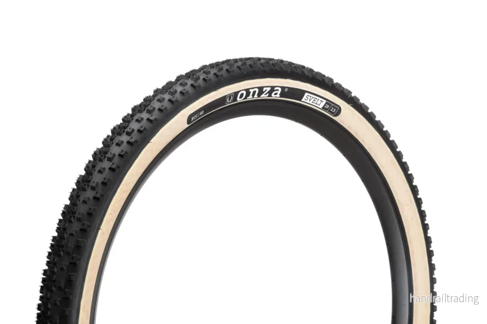 ONZA Svelt Skinwall XCC 29x2.30 MTB Vikbart Däck