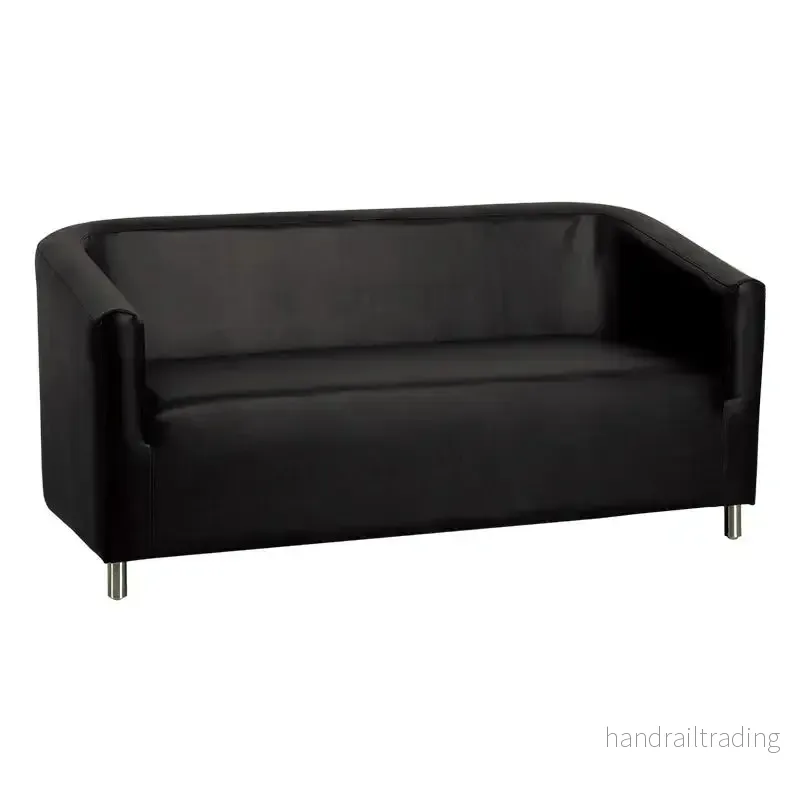 Sofa to the waiting room m021 black
