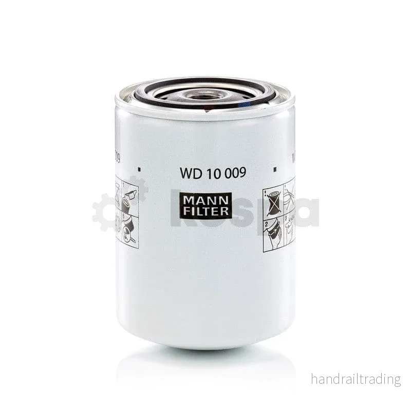 Hydraulikfilter WD10009