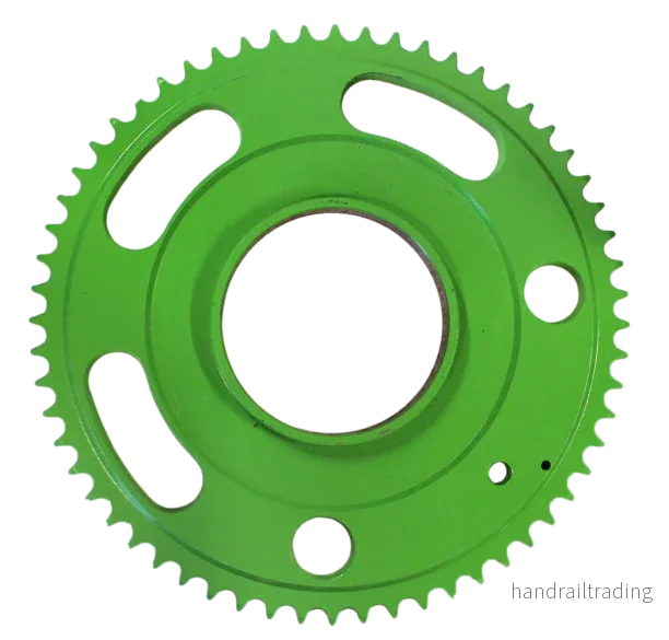 Drev Deutz 4080 etc. (Snickis3)