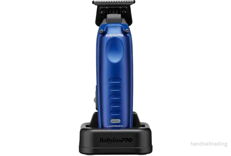BaBylissPRO Fxone Lo-Pro Compact Trimmer - Bild 2