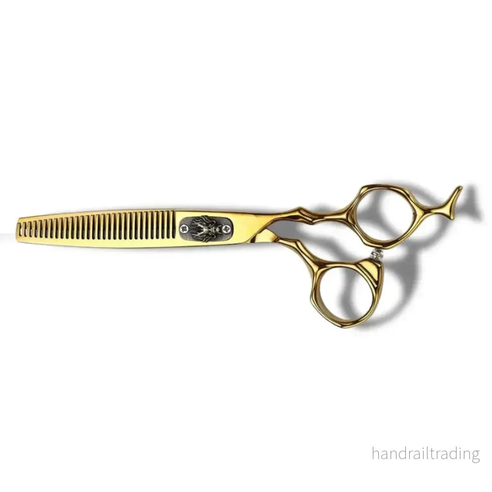 KATAISHI Royal Gold Thinning 6.0