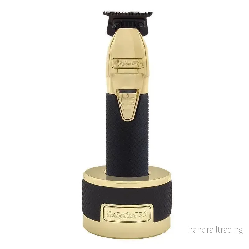 Babyliss Charging SKELETON BOOST+ GOLD - Bild 3